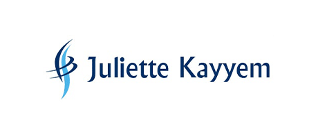 Juliette Kayyem Full Color Logo
