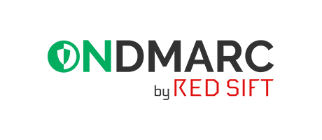 Ondmarc by Red Sift Full Color Logo
