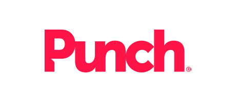 Punch Logo Full Color
