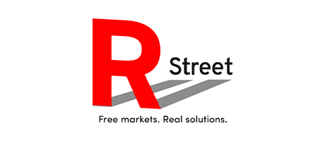 R Street Logo Full Color
