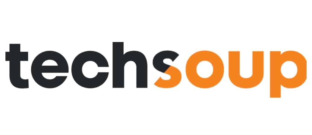 TechSoup logo