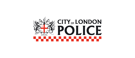 City of London Police Logo Full Color