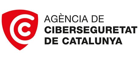 Agència de Ciberseguretat de Catalunya logo