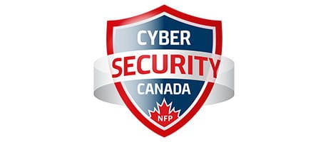 Cyber Security Canada logo