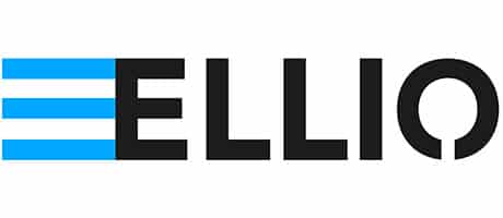 Ellio Tech logo