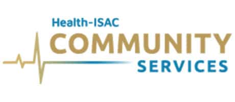 Health ISAC logo