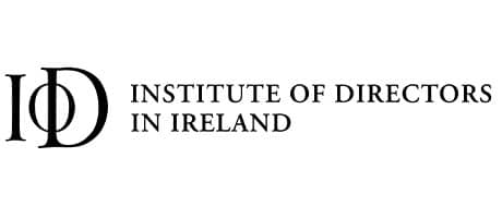 IoD in Ireland logo
