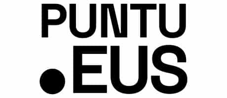 PUNTUEUS logo