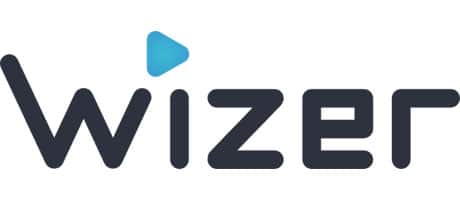 Wizer logo