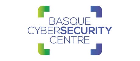 Basque Cybersecurity Centre logo