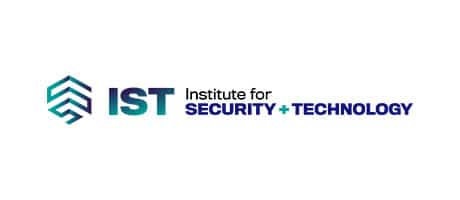 Institute for Security and Technology logo