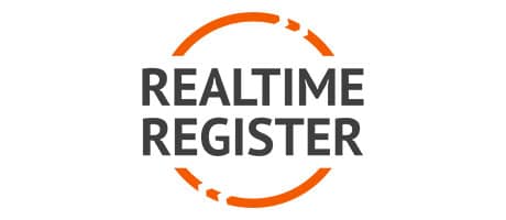 Realtime Register logo
