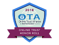 Online Trust Alliance Honor Roll Certification Logo