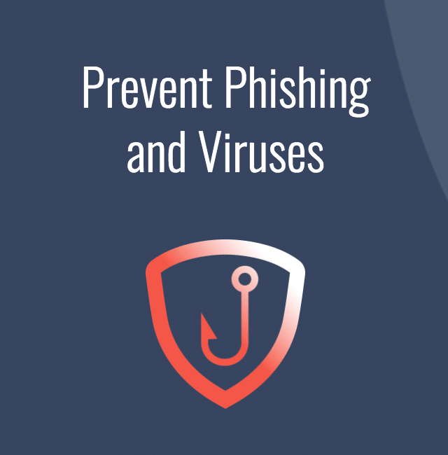 Prevent Phishing and Viruses Toolbox