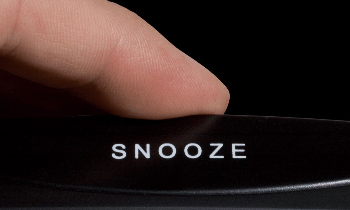 spark for mac snooze