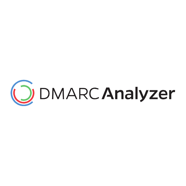DMARC Analyzer Logo Full Color|DMARC Analyzer Logo Full Color