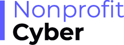 Nonprofit Cyber Logo