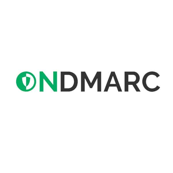 GCA onDMARC Logo Full Color