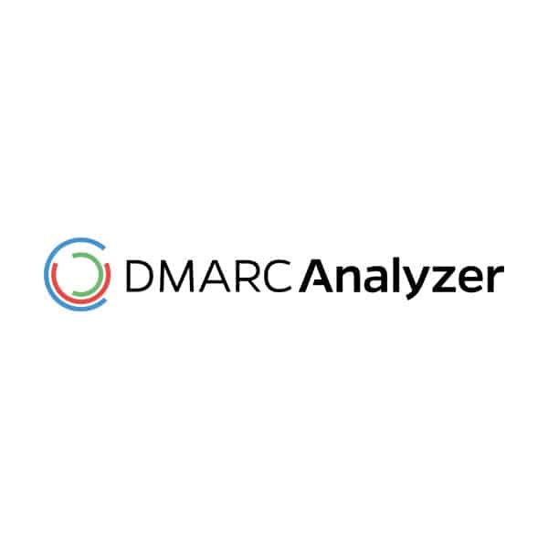 DMARC Analyzer Logo Full Color