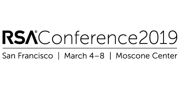 RSA Conference 2019 Conference Logo|RSA Conference 2019 Conference Logo